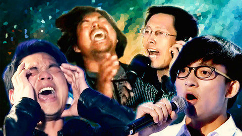 【梦想三巨头plus】跟我走吧别害怕!!